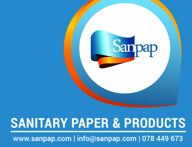 Sanpap
