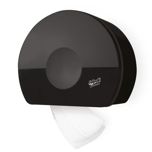 Диспанзер за тоалетна хартија во ролна